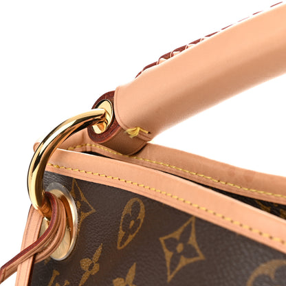 Louis Vuitton Monogram Artsy MM 15 of 18