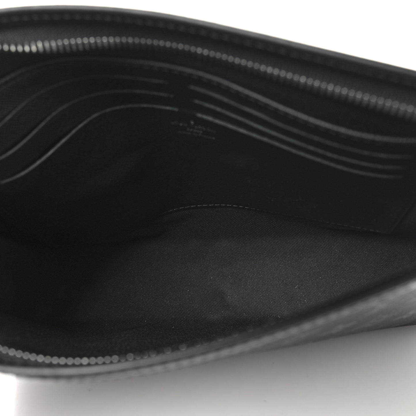 Monogram Eclipse Pochette Voyage MM