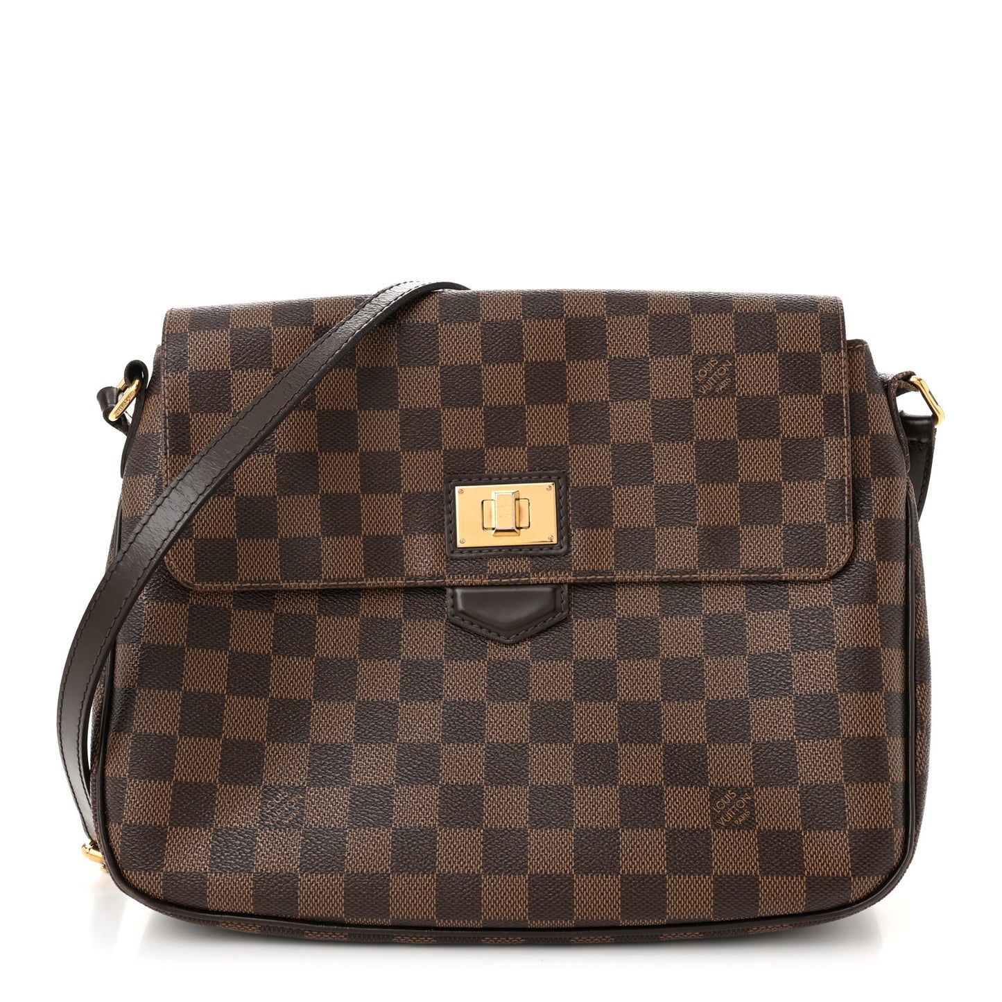 Damier Ebene Besace Rosebery