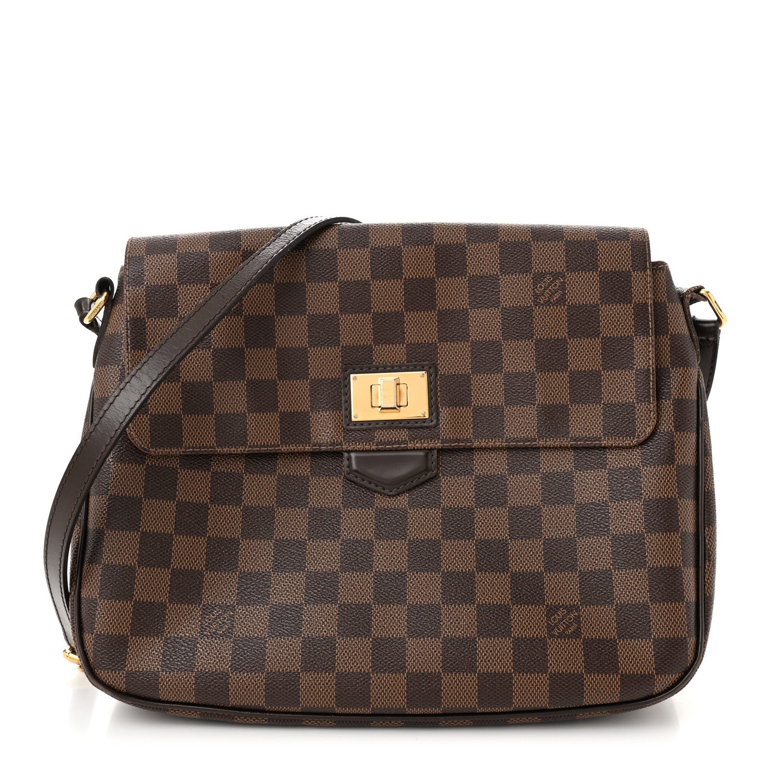 Louis Vuitton Damier Ebene Besace Rosebery 1 of 11