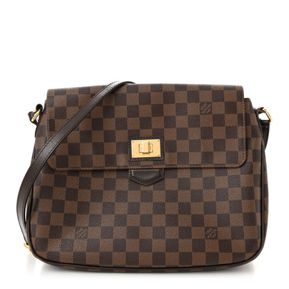 Louis Vuitton Damier Ebene Besace Rosebery 1 of 11