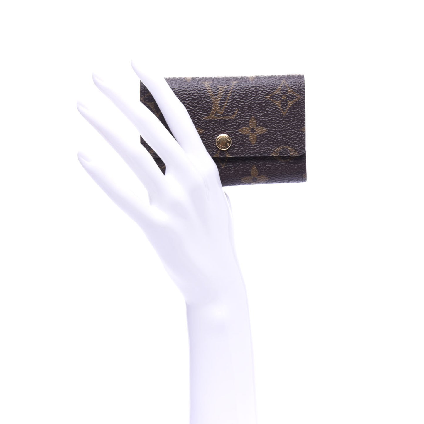 Monogram 6 Key Multicles Holder