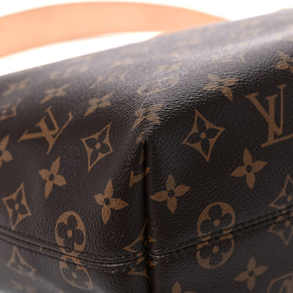 Louis Vuitton Monogram Graceful PM 9 of 18