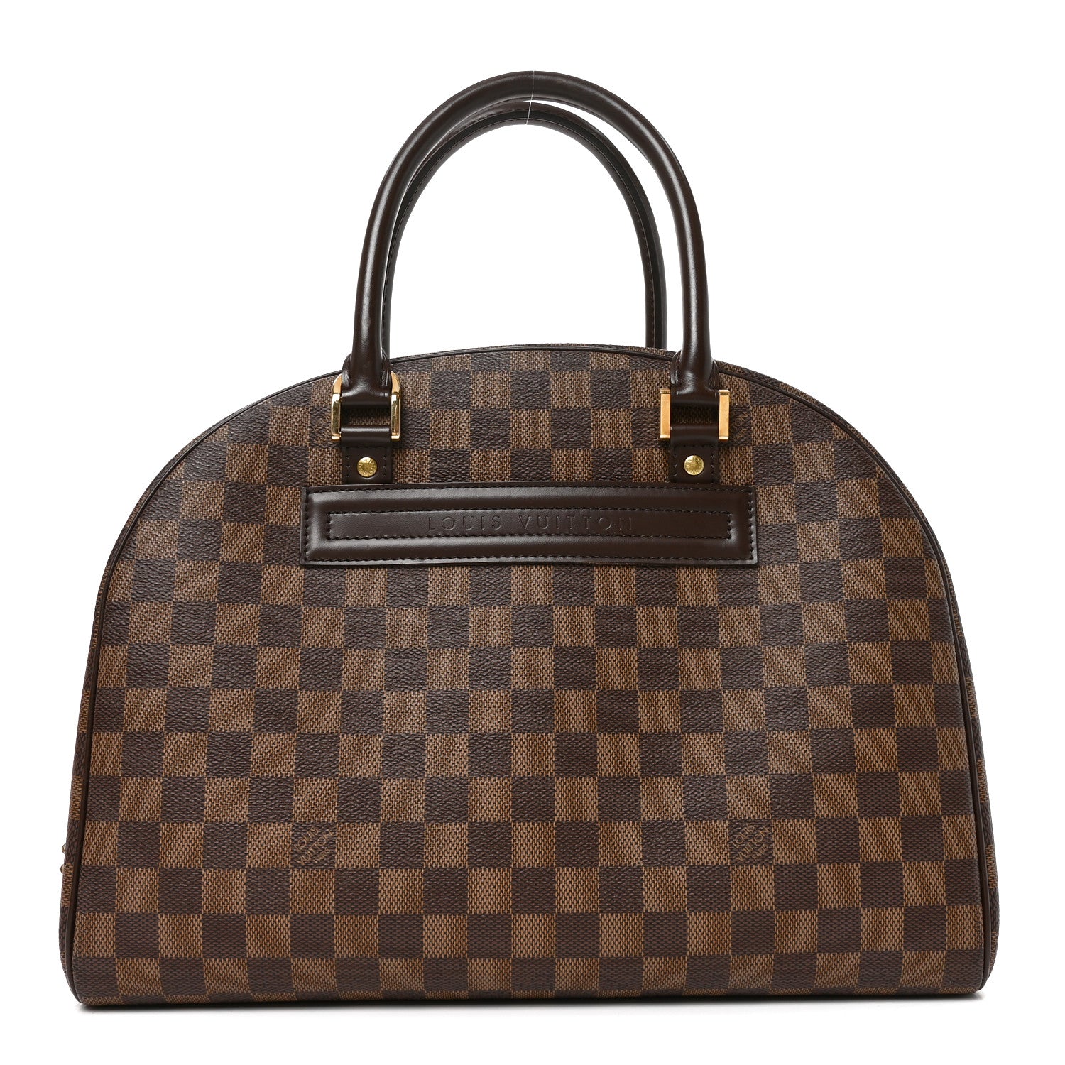 Louis Vuitton Damier Ebene Nolita 1 of 9