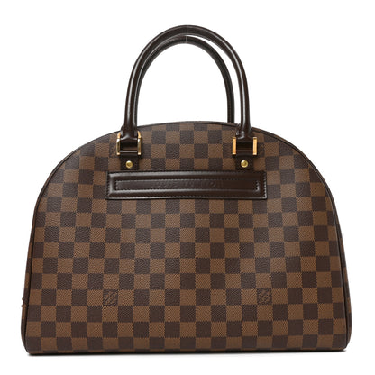 Louis Vuitton Damier Ebene Nolita 1 of 9