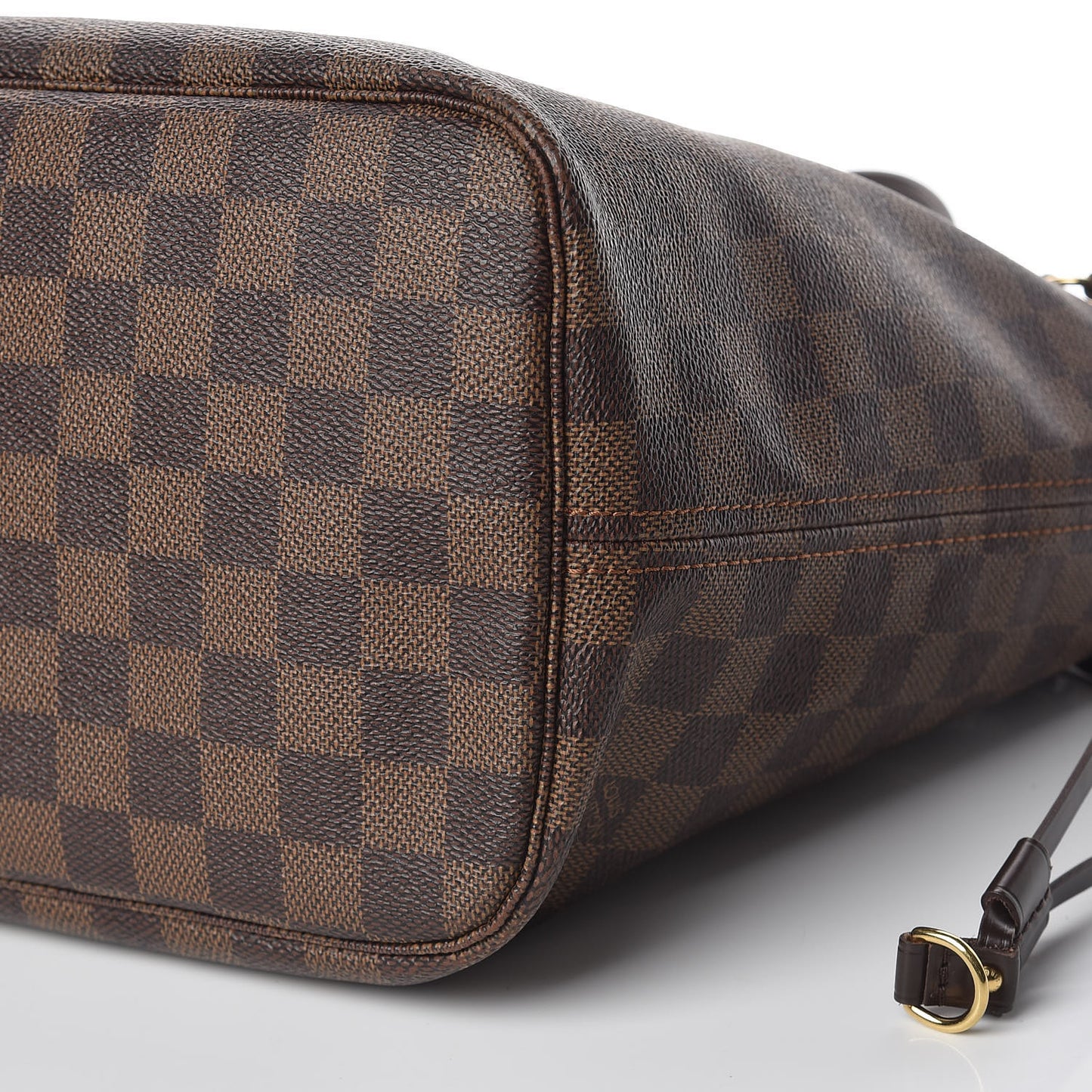 Damier Ebene Neverfull MM