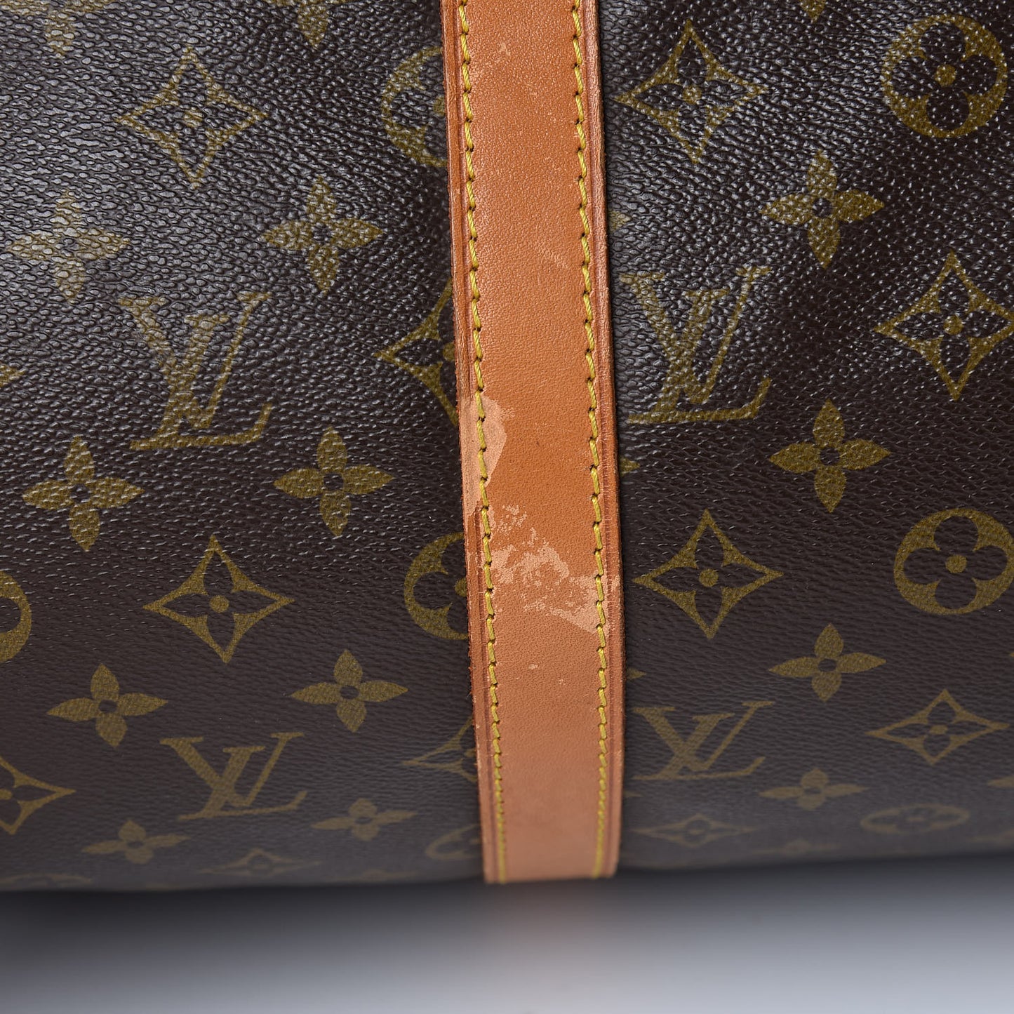 Monogram Keepall 50