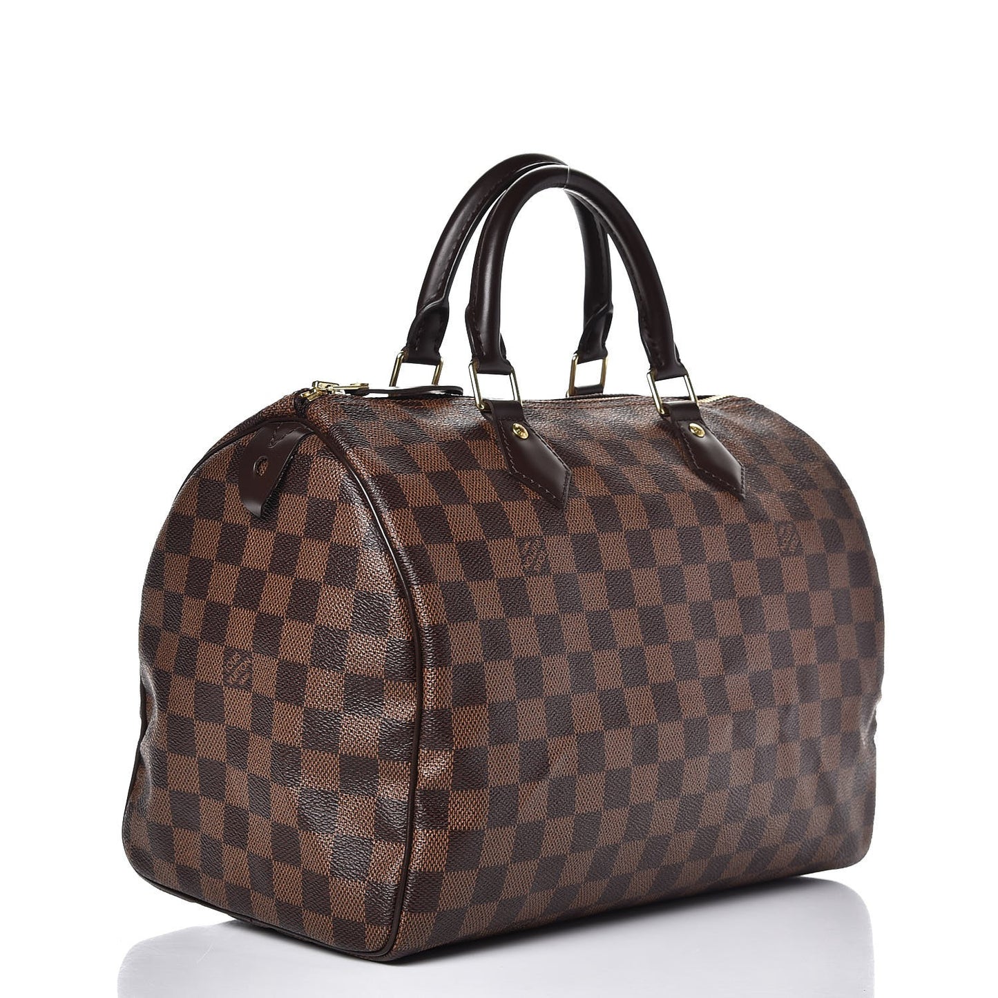 Damier Ebene Speedy 30