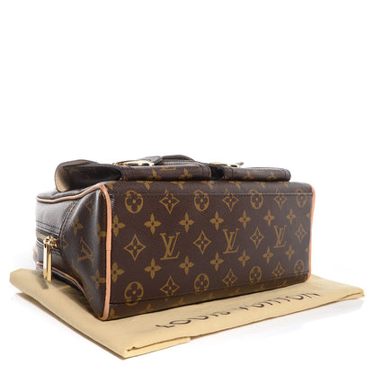 Louis Vuitton Monogram Manhattan PM 4 of 7