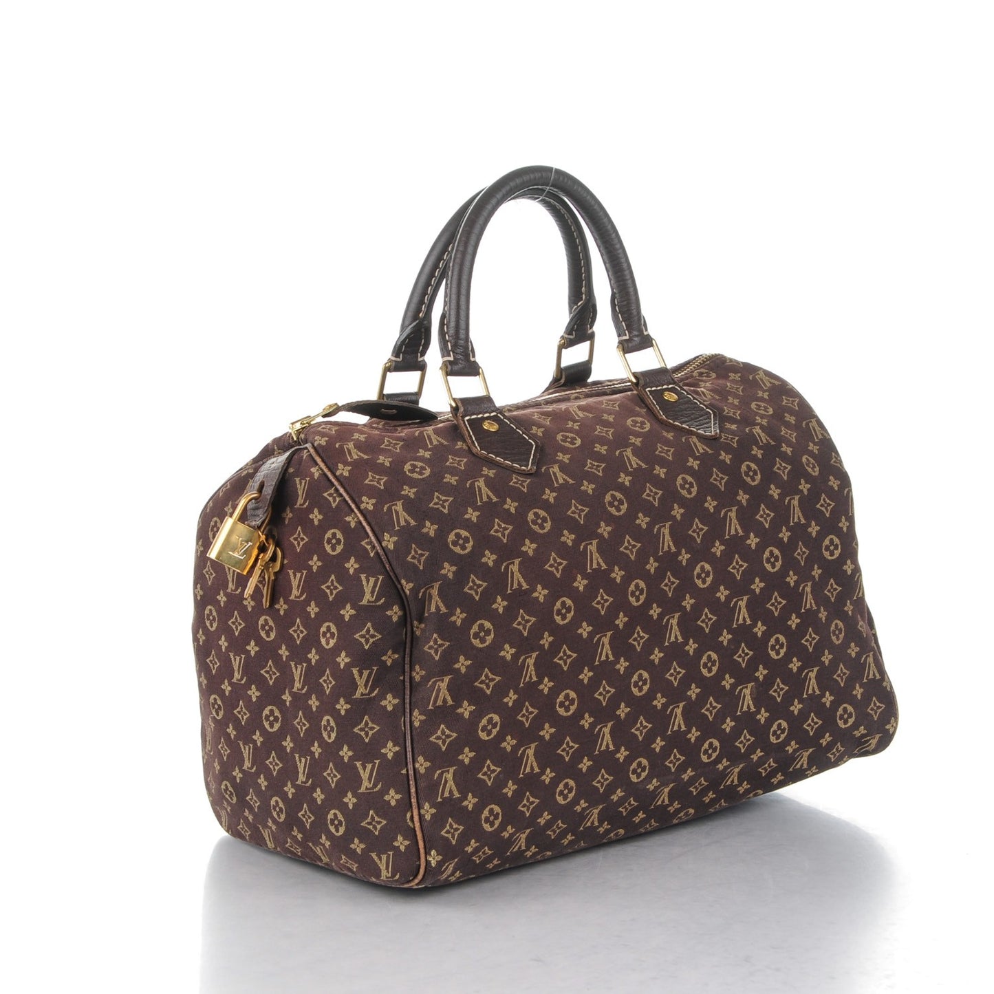 Mini Lin Speedy 30 Ebene