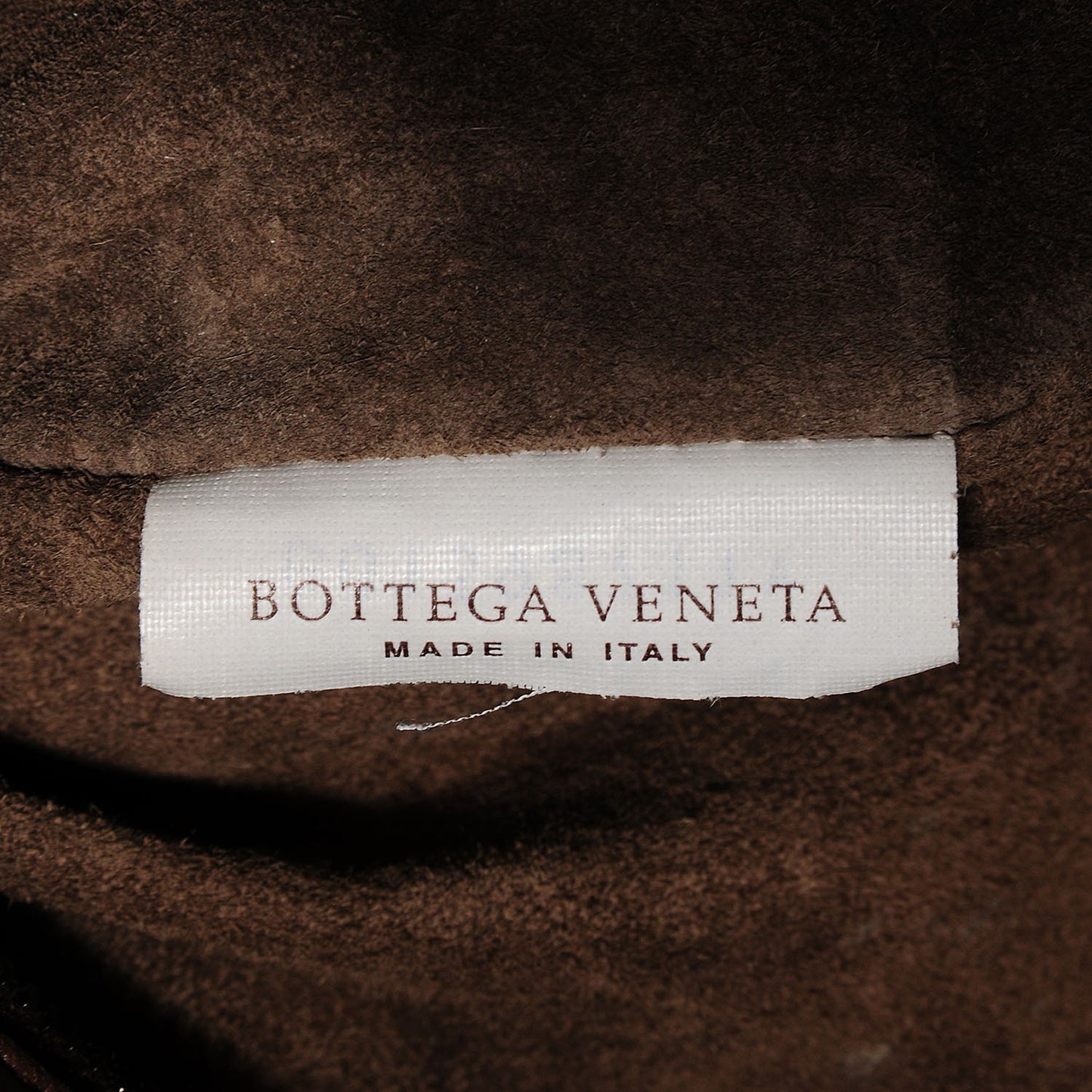 Nappa Intrecciato Large Convertible Bag Edoardo