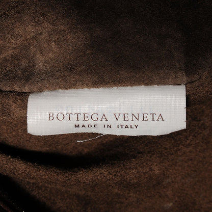 Bottega Veneta Nappa Intrecciato Large Convertible Bag Edoardo 7 of 8
