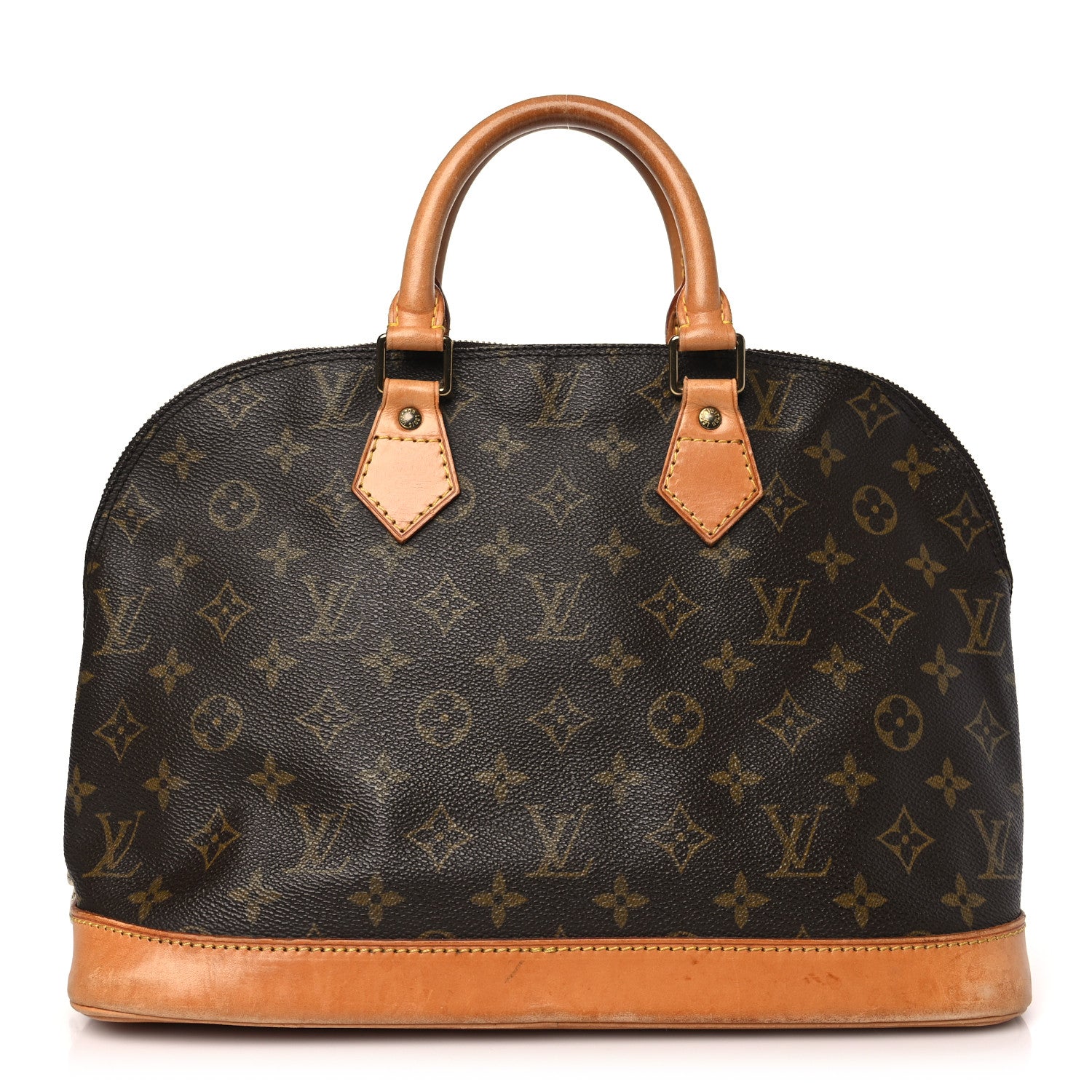 Louis Vuitton Monogram Alma PM 1 of 13
