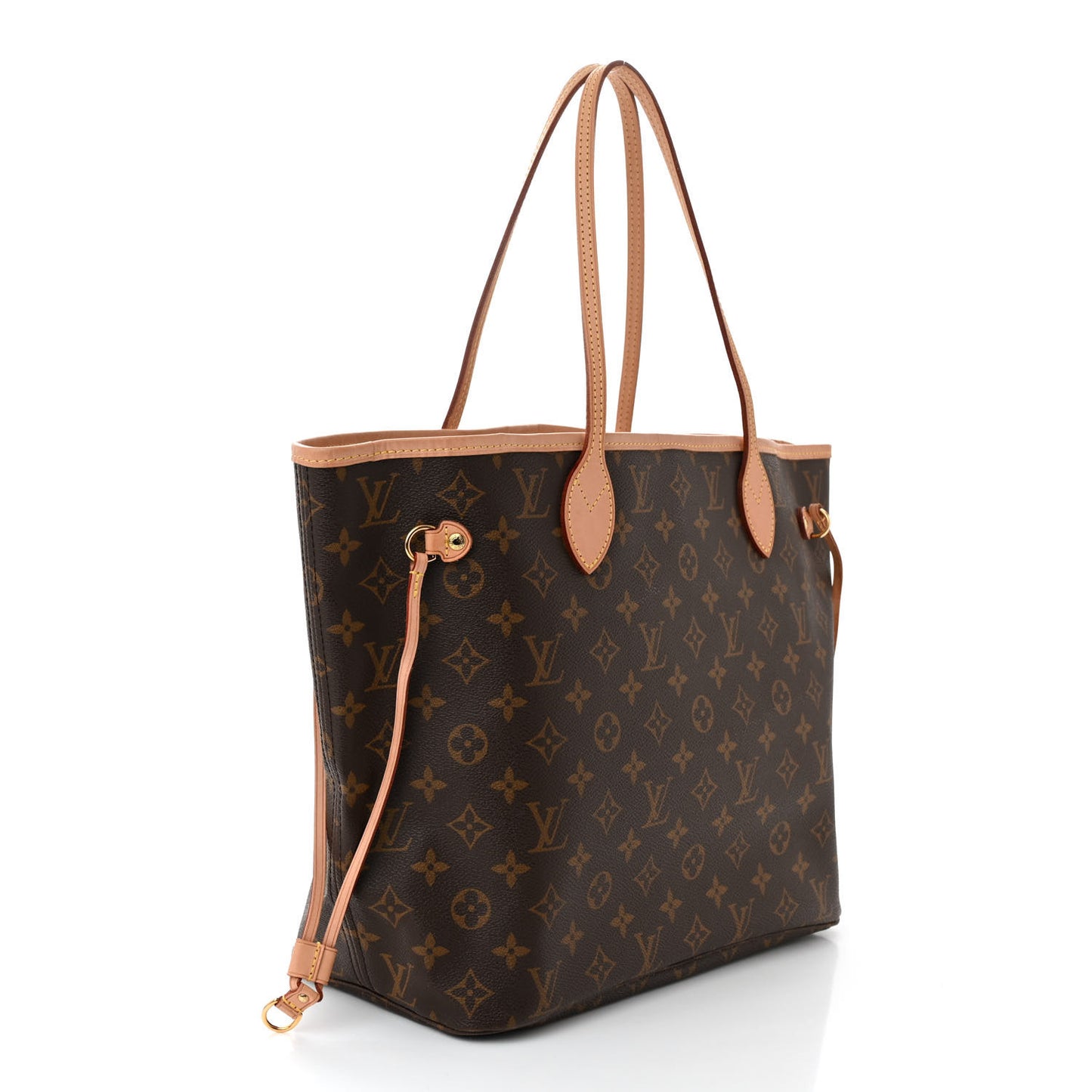 Monogram Neverfull MM