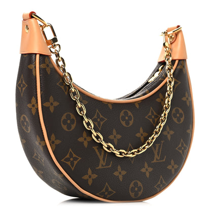 Louis Vuitton Monogram Loop 3 of 9