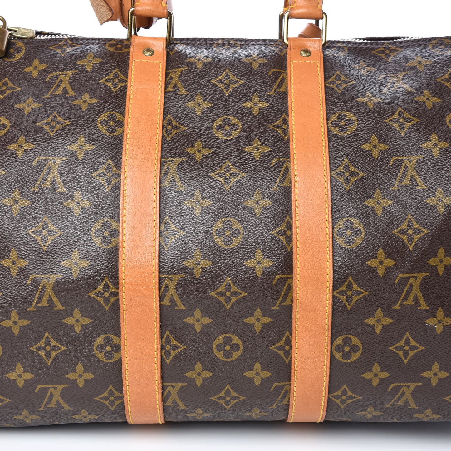 Monogram Keepall 45
