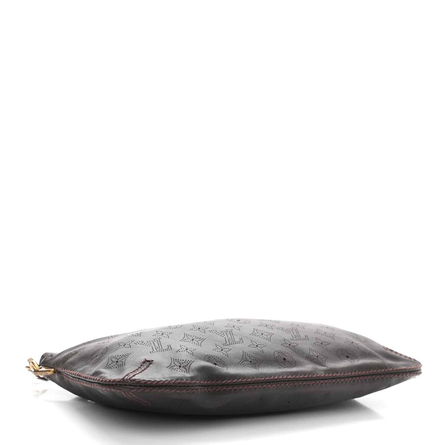 Louis Vuitton Mahina Onatah Pochette Moka 4 of 11