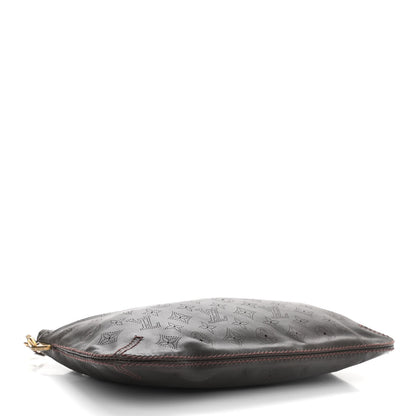 Louis Vuitton Mahina Onatah Pochette Moka 4 of 11