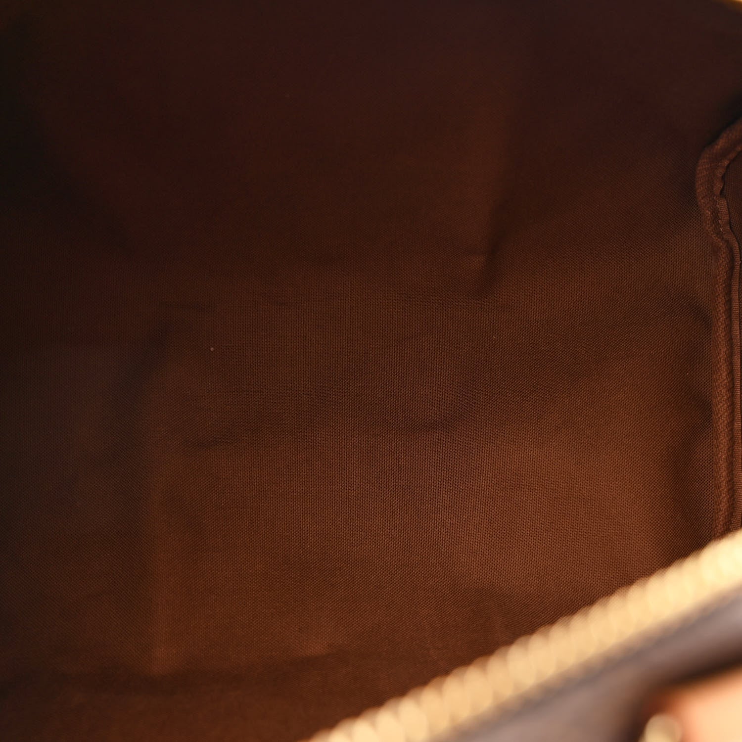 Louis Vuitton Monogram Speedy 30 5 of 10