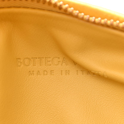 Bottega Veneta Nappa Intrecciato Mini Jodie Buttercup 8 of 10