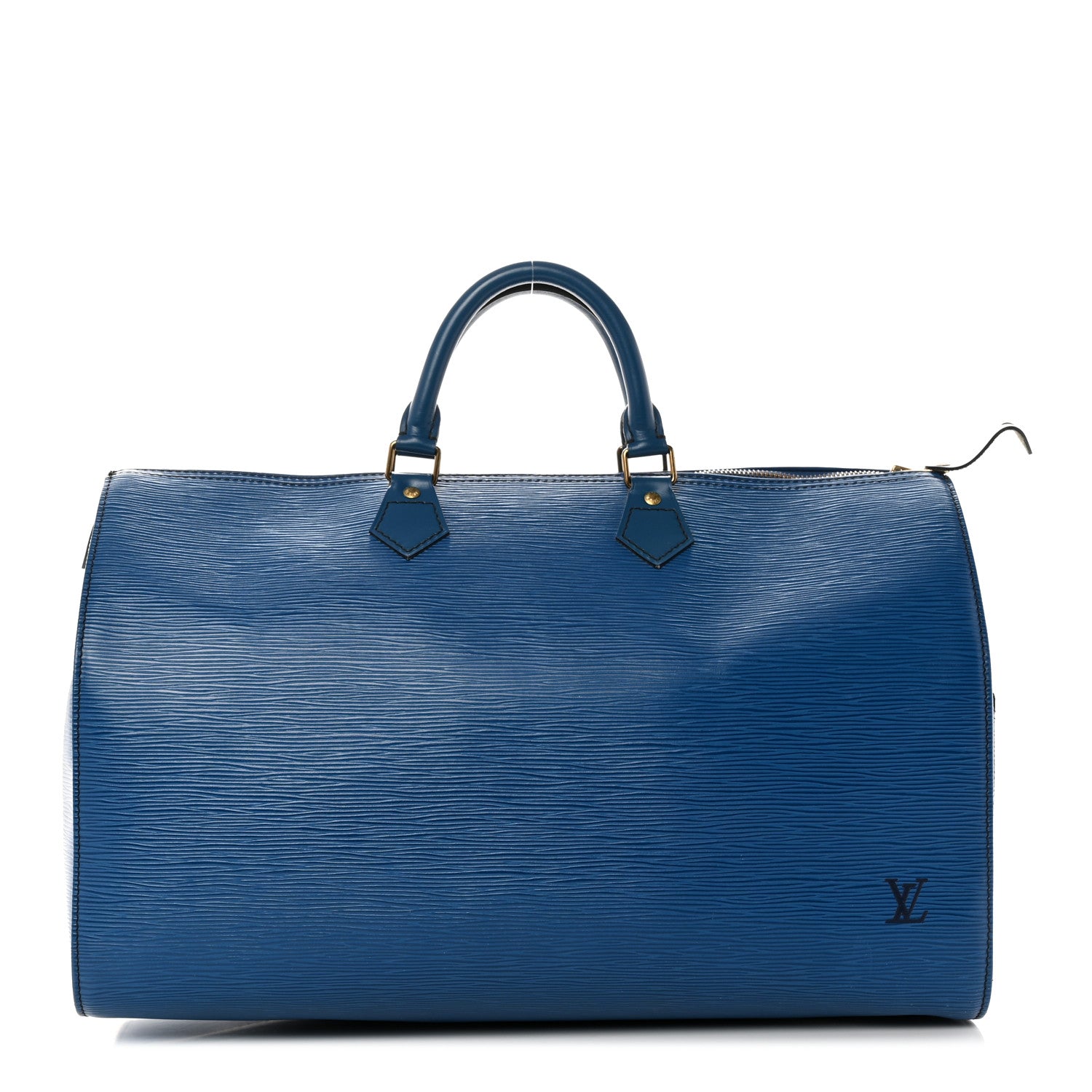 Louis Vuitton Epi Speedy 40 Toledo 1 of 17