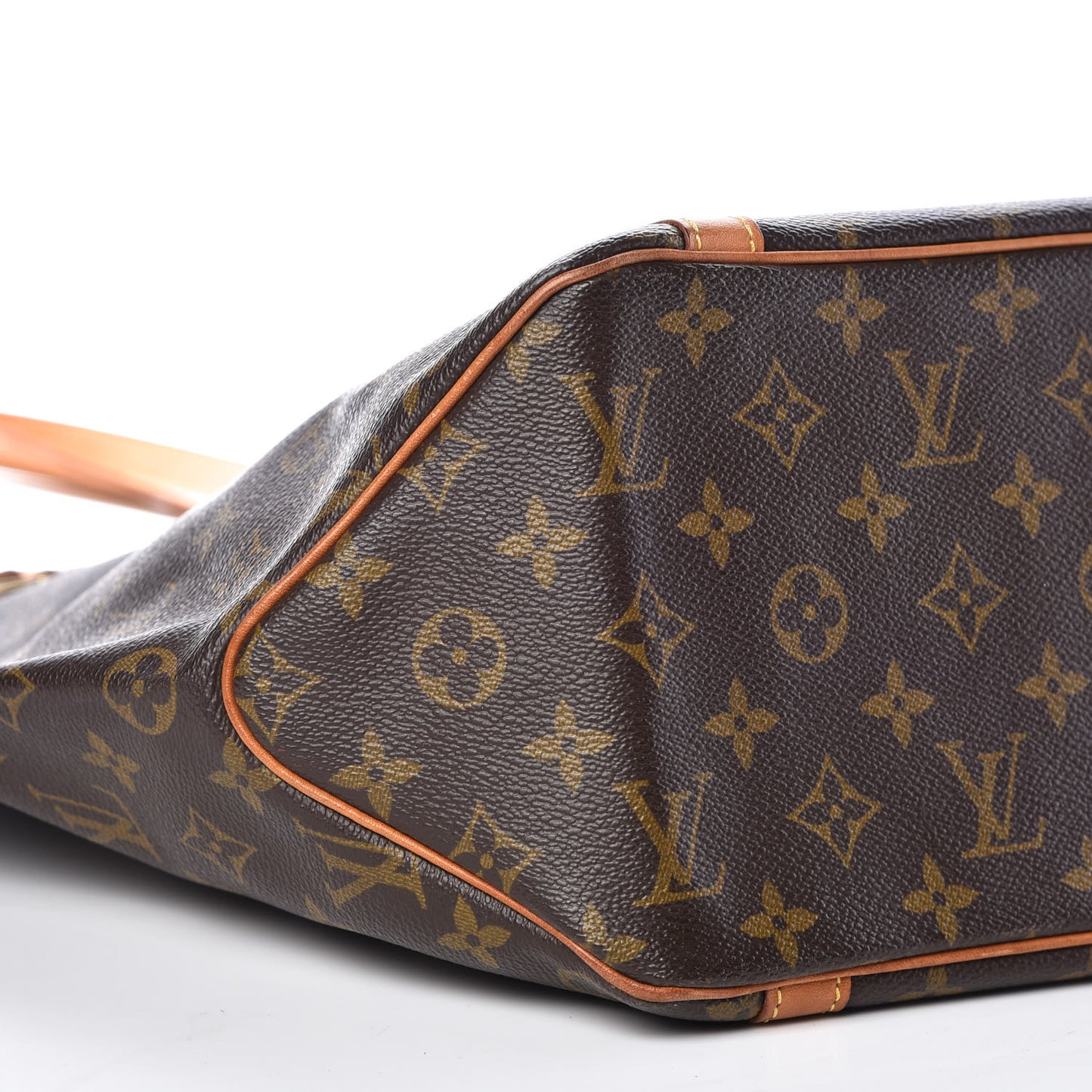 Monogram Sac Shopping Tote