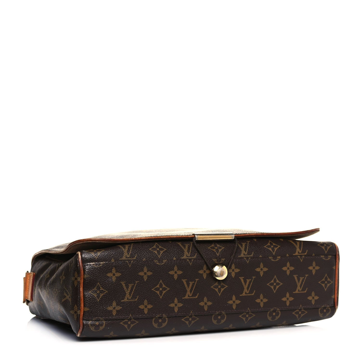 Louis Vuitton Monogram Abbesses Messenger Bag 4 of 24