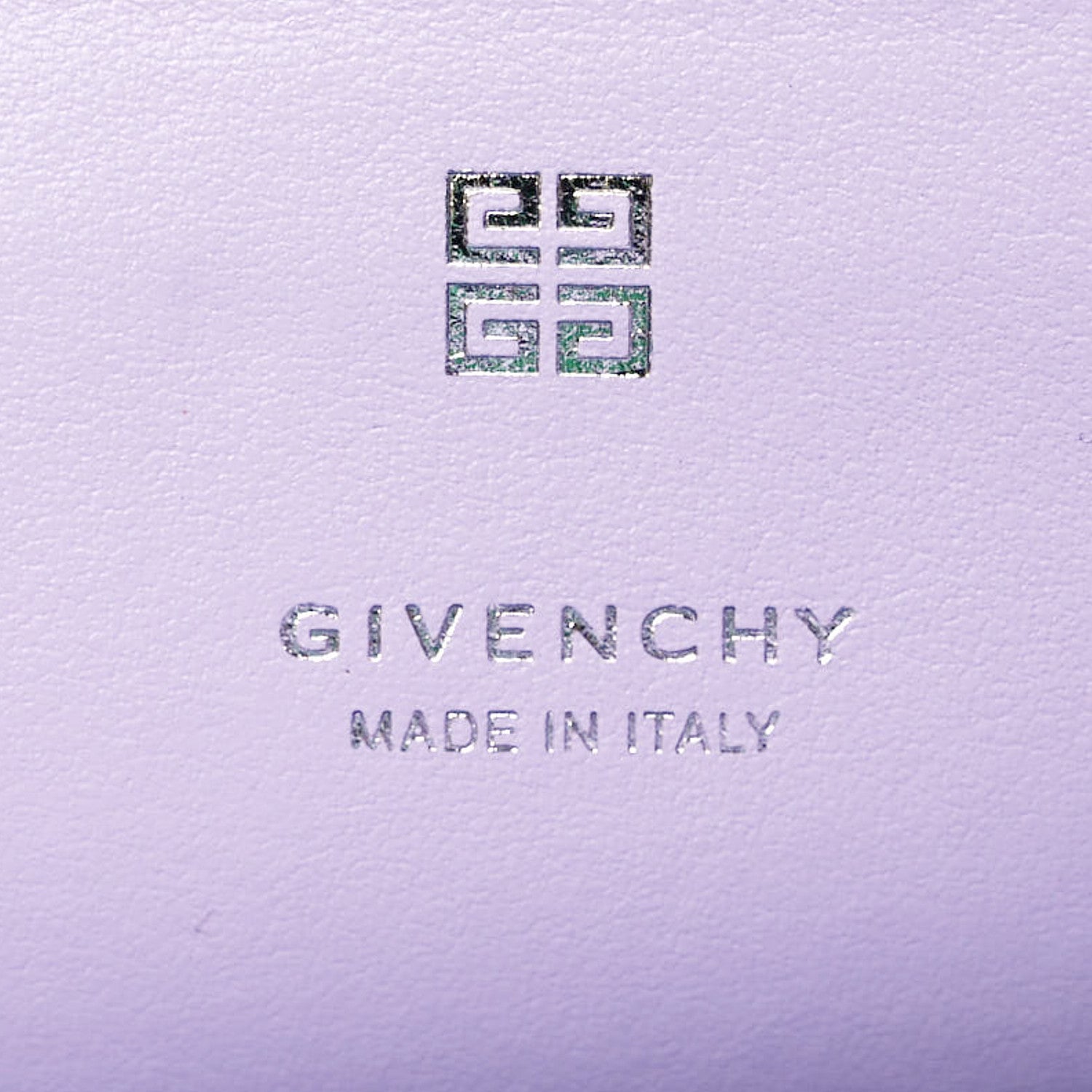 Givenchy Box Calfskin Mini Sport Antigona Top Handle Bag Mauve 6 of 8