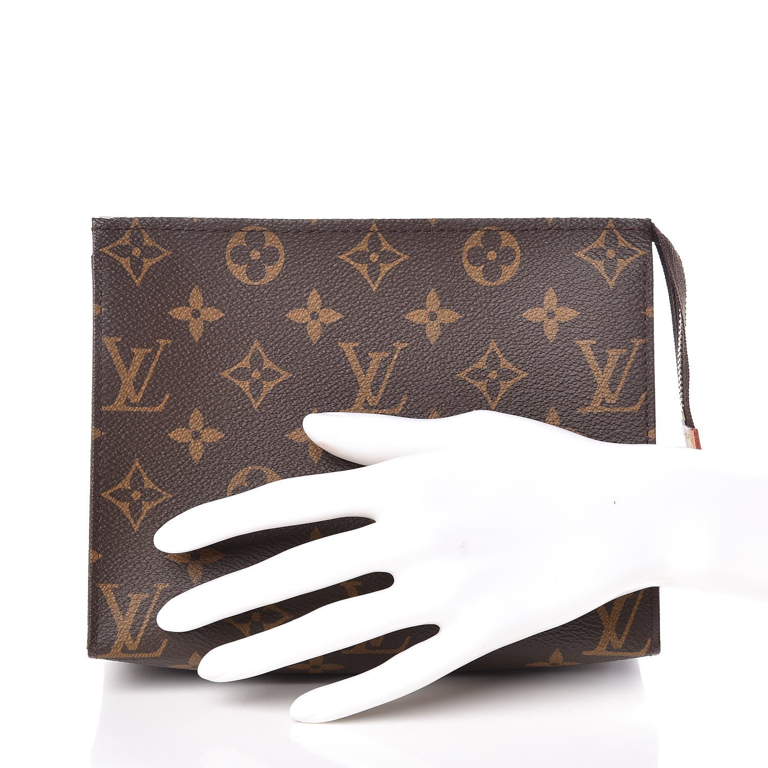 Louis Vuitton Monogram Toiletry Pouch 19 2 of 7