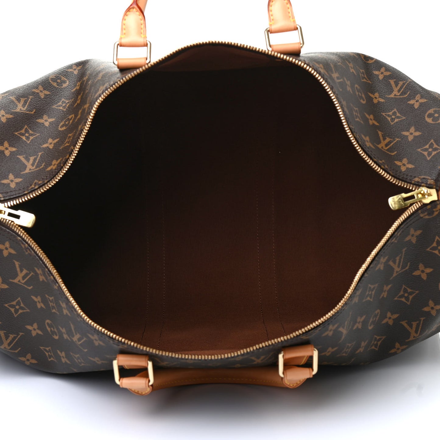 Monogram Keepall 50