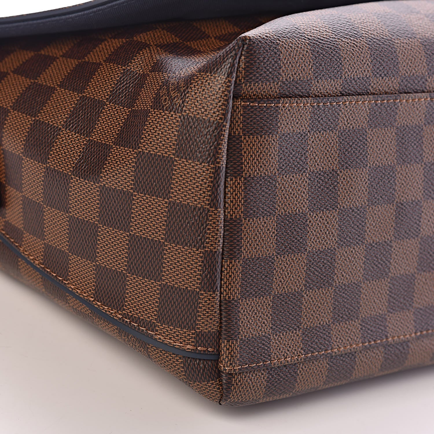 Louis Vuitton Damier Ebene Sprinter MM Cobalt 5 of 10