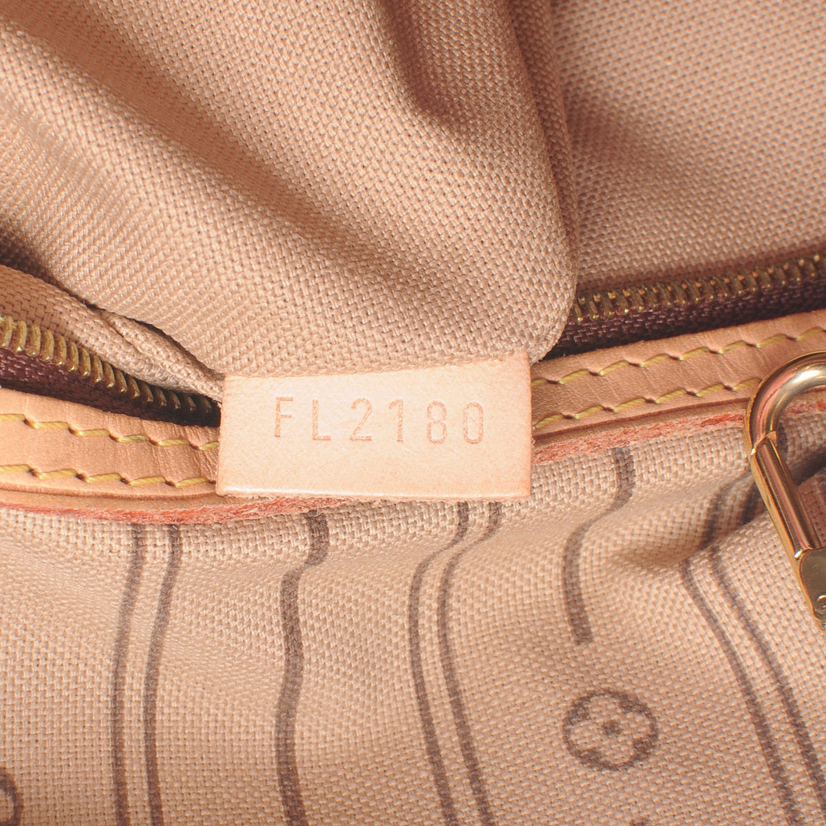 Monogram Delightful MM