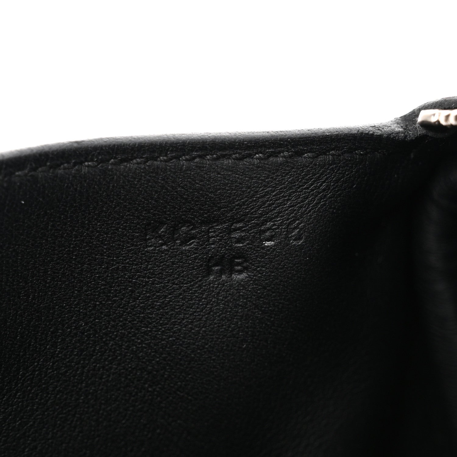 Hermes Taurillon Clemence Mini Lindy 20 Black 7 of 10