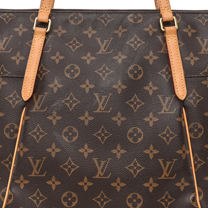 Louis Vuitton Monogram Totally MM 8 of 10