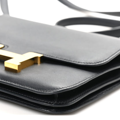 Hermes Swift Constance 18 Black 10 of 10