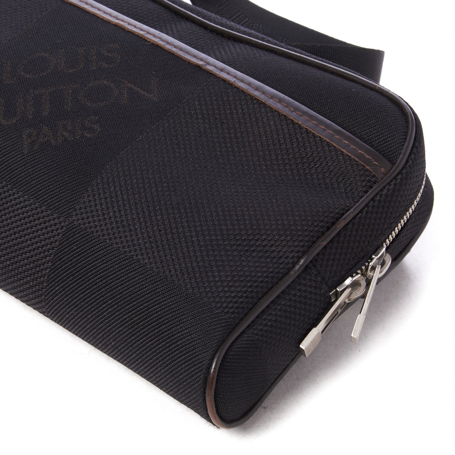 Louis Vuitton Damier Geant Acrobat Black 5 of 7
