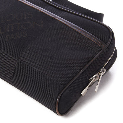Louis Vuitton Damier Geant Acrobat Black 5 of 7