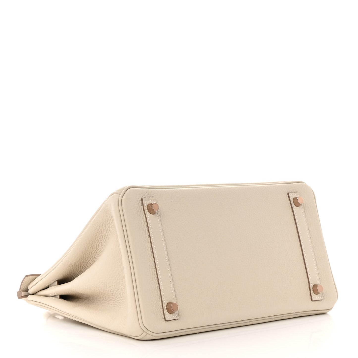 Togo BIRKIN 30 Craie