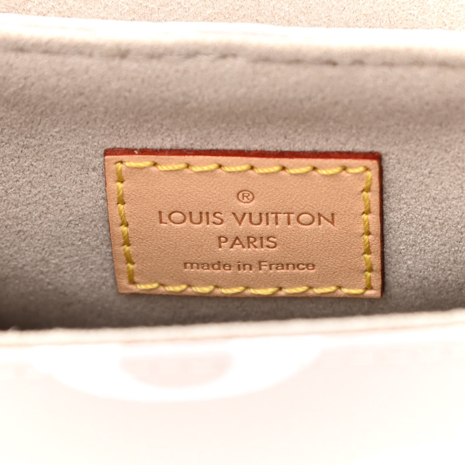 Louis Vuitton Monogram Giant By The Pool Tiny Backpack Brume 6 of 8