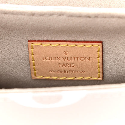 Louis Vuitton Monogram Giant By The Pool Tiny Backpack Brume 6 of 8
