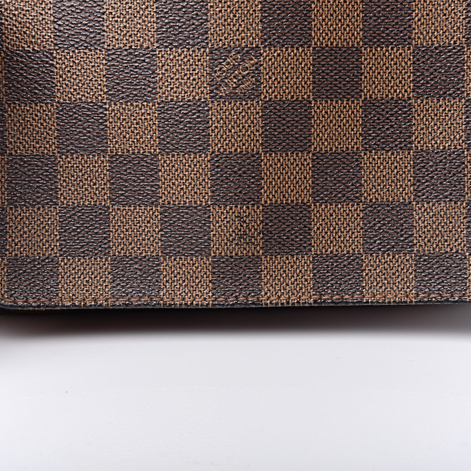 Louis Vuitton Damier Ebene Musette Salsa 10 of 10