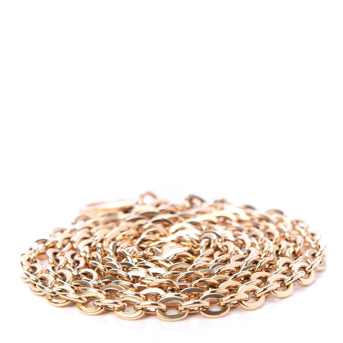 Felicie Chain Long Shoulder Strap