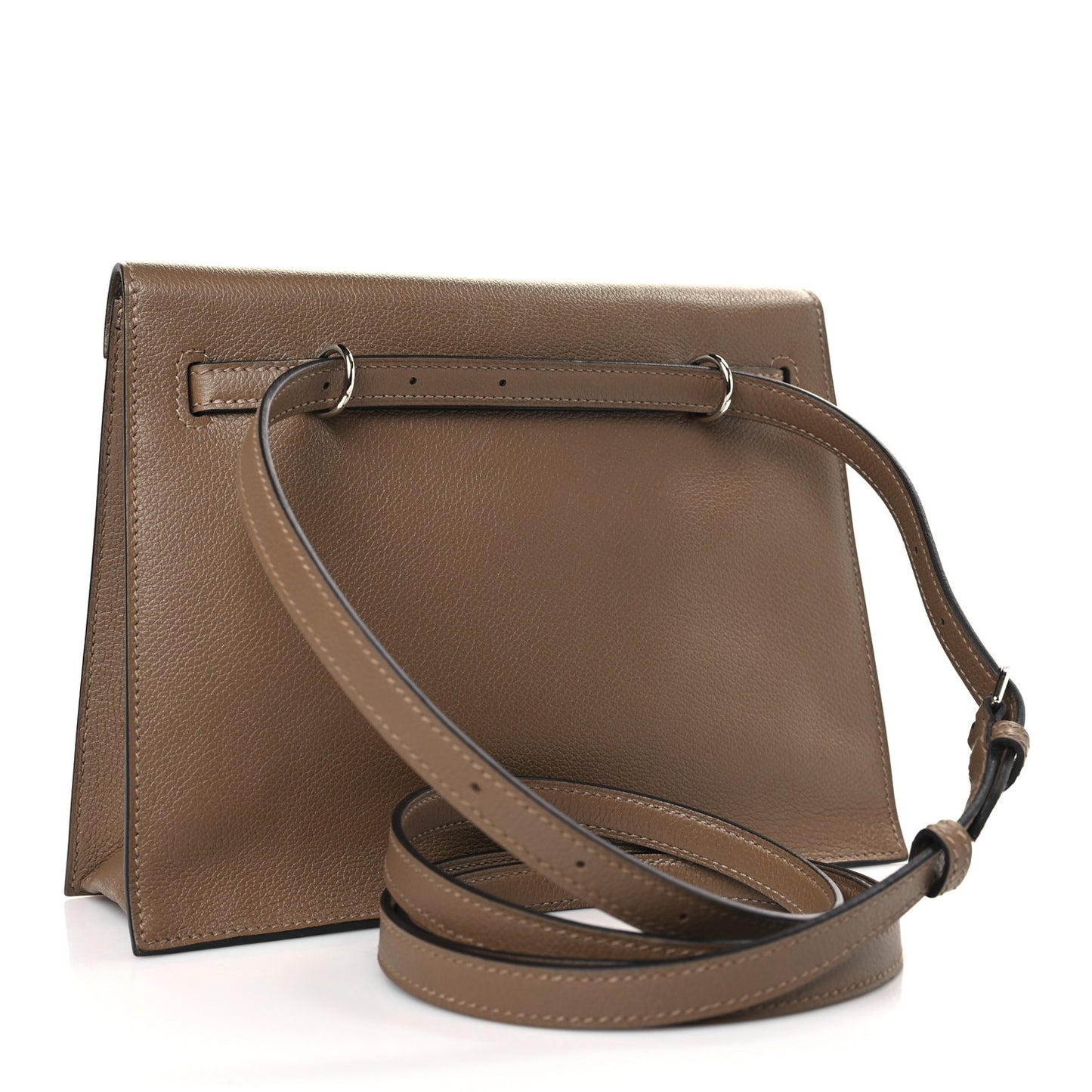 Evercolor Verso Kelly Danse II Belt Beige De Weimar Bleu Brighton