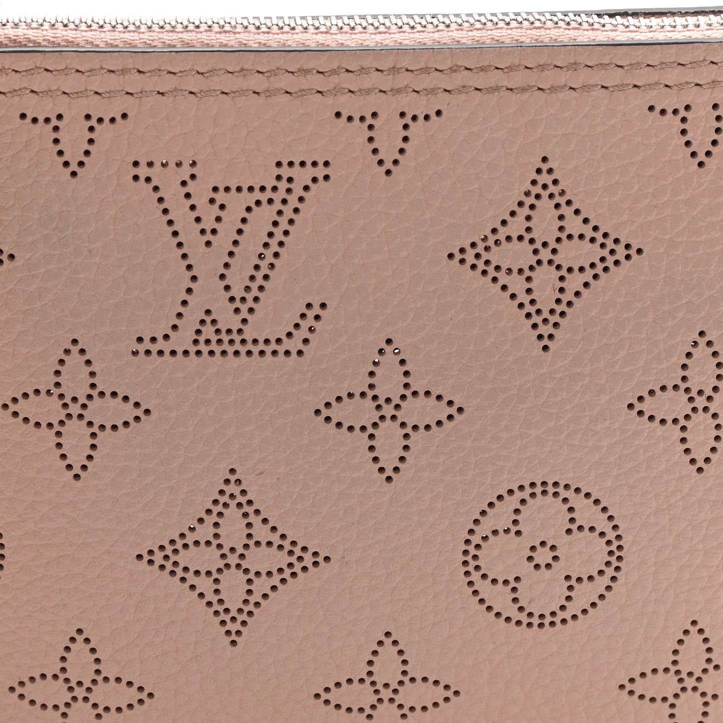 Mahina Girolata Zipped Pocket Galet