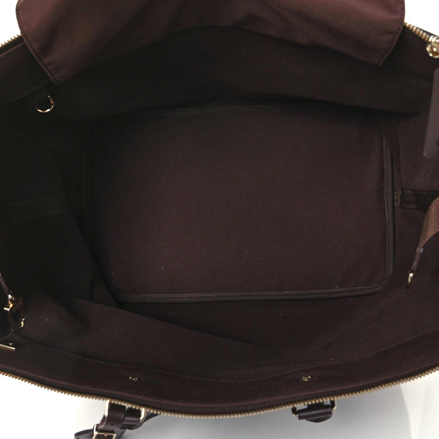 Damier Ebene Greenwich PM