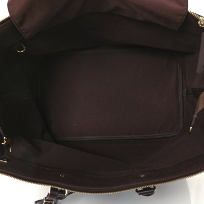 Louis Vuitton Damier Ebene Greenwich PM 5 of 11