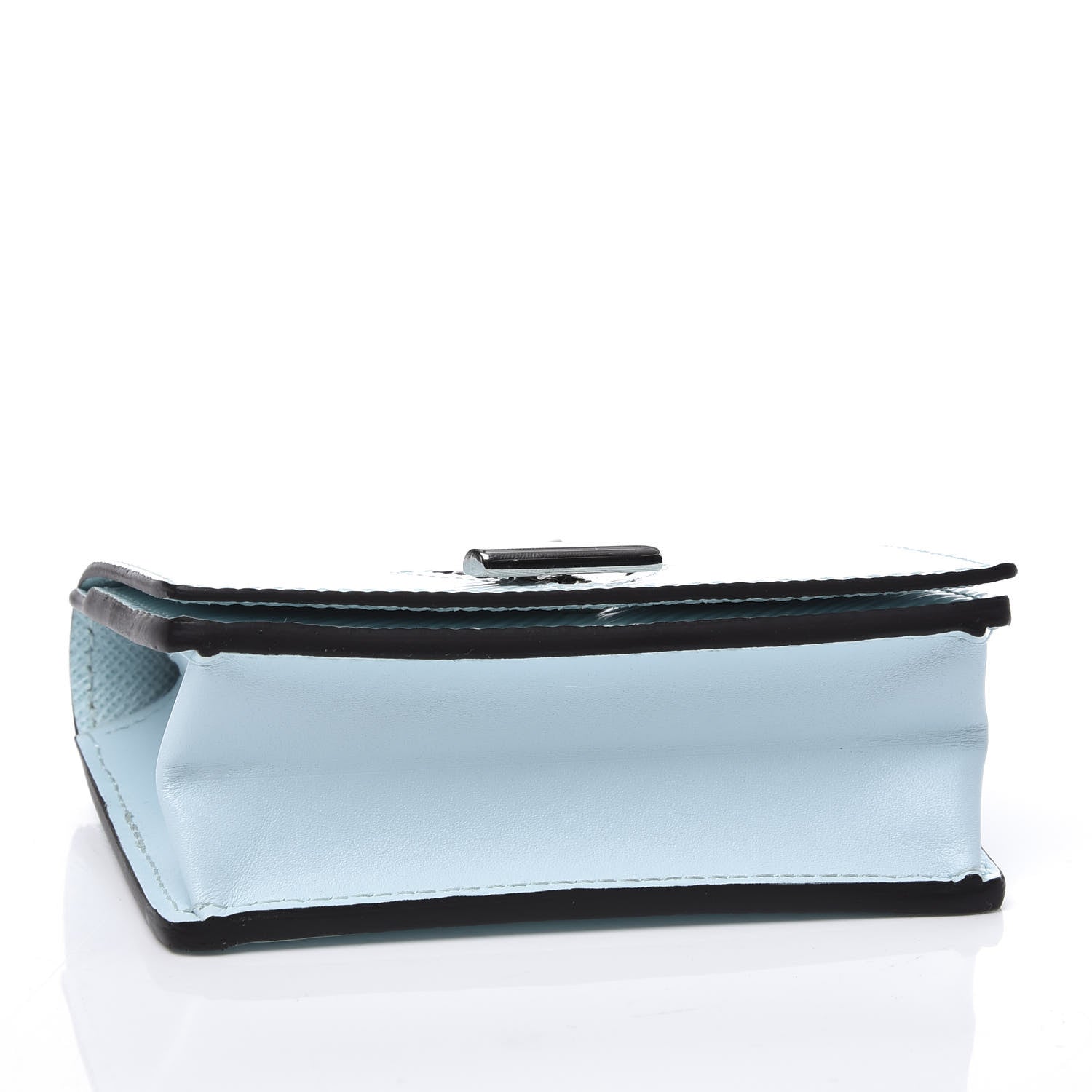 Louis Vuitton Epi Twist Multicartes Seaside 3 of 7