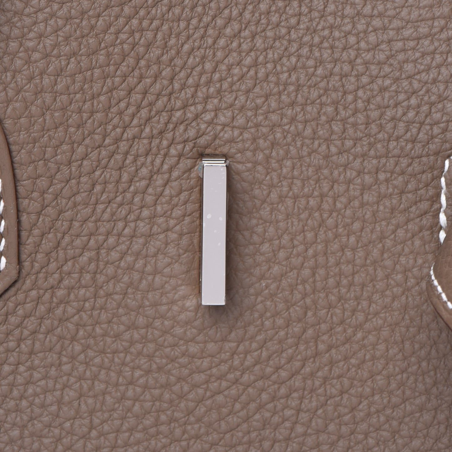 Togo Birkin 35 Etoupe