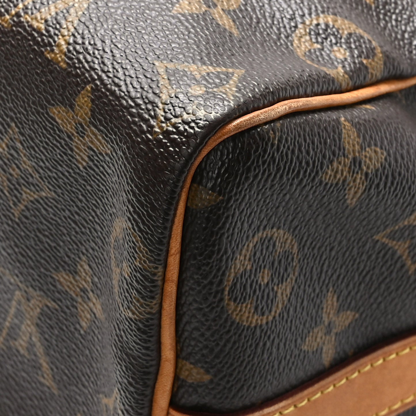 Monogram Speedy Bandouliere 25