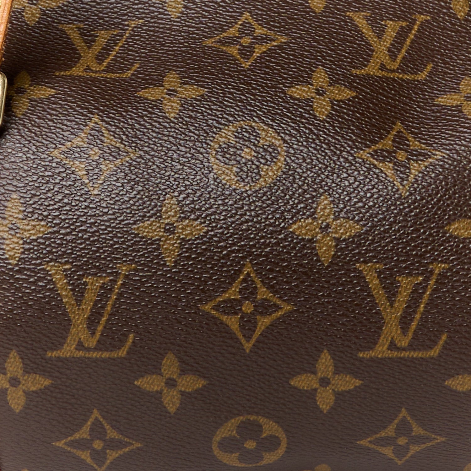 Louis Vuitton Monogram Papillon 30 8 of 11